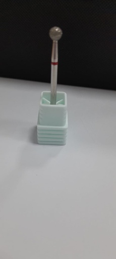 DIAMOND BIT BALL FINE 4 Zoeva 