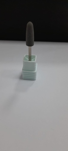 SILICONE BIT CONE COARSE 6 Zoeva