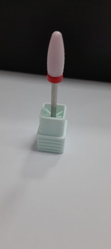 CERAMIC BIT CORN FINE 6 Zoeva 