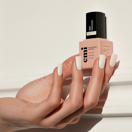 [#522] Emilac OSMOSIS #522 - 9ml