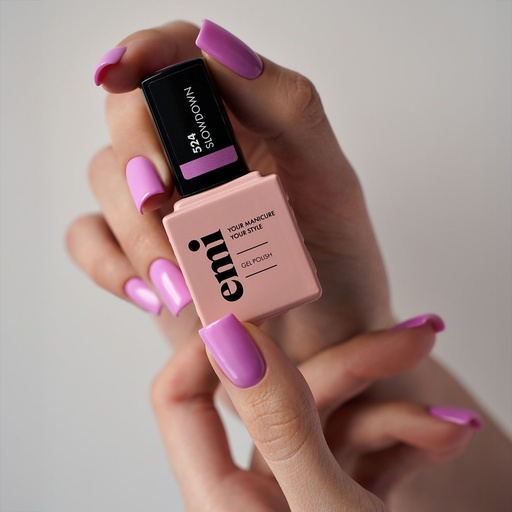 [#524] Emilac SLOWDOWN #524 - 9ml