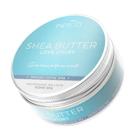 LOVE STORY-SHEA BUTTER