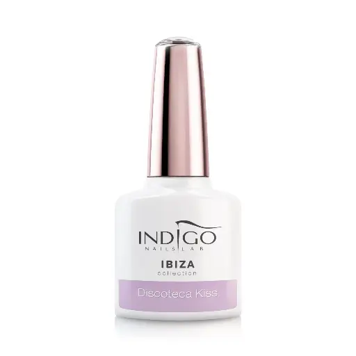 DISCOTECA KISS GEL POLISH 7 ml