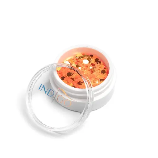 ELECTRO PRINCESS HALO GENIA