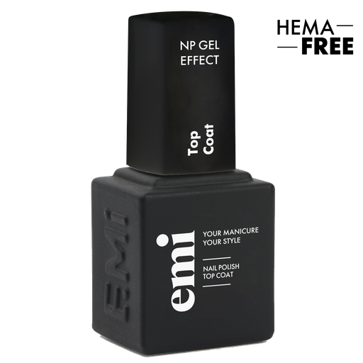 [NPTOP-15]  ULTRA STRONG TOP COAT NP GEL EFFECT DE 15ml
