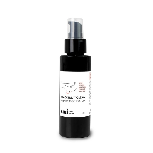 [CTC100] CRACK TREAT CREAM, 100ml