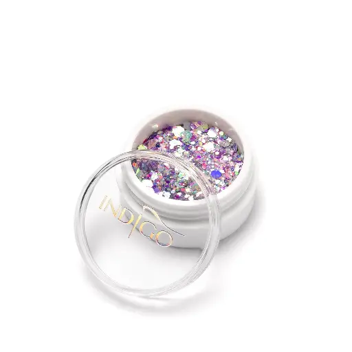 Princess a bit of glitt