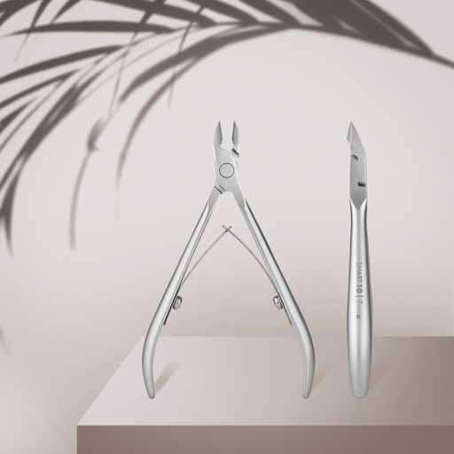 [NS-10-7] Professional cuticle nippers SMART 10 7 mm