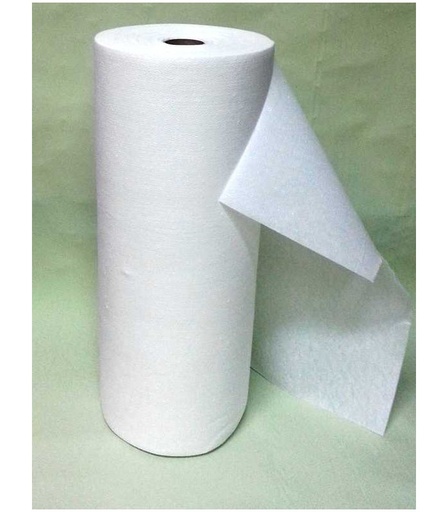 ROLLO TOALLA DESECHABLE 1 UND.