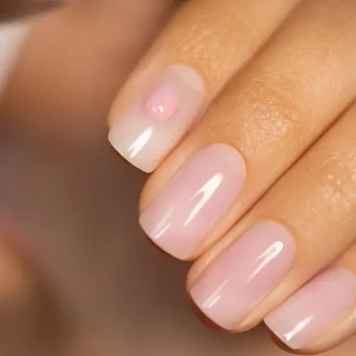 CLEAN NAILS TOP BLUSHY 7 ml