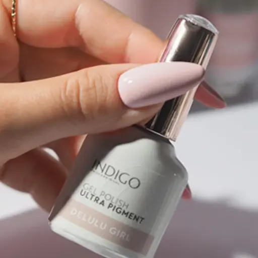 DELULU GIRL GELM POLISH 7ml