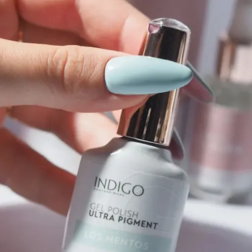 LOS MENTOS GEL POLISH 7ml