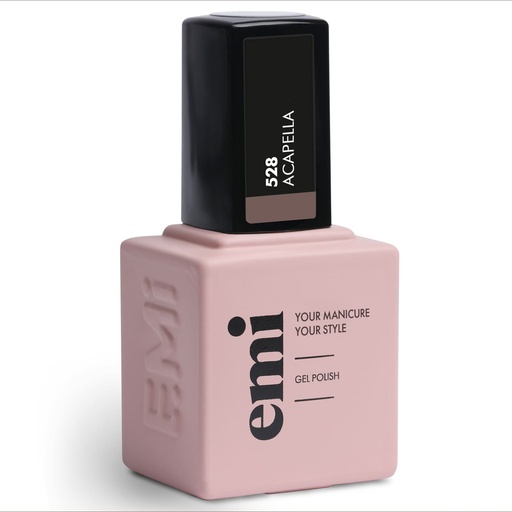Emilac ACAPELLA #528 - 9ml