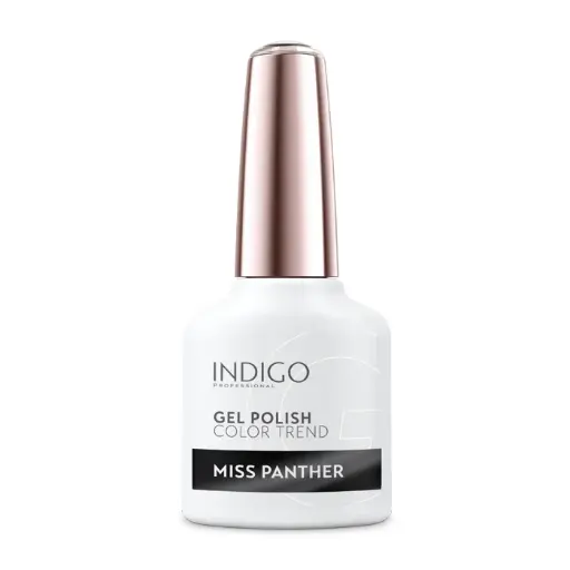 MISS PANTHER GEL POLISH 7ml ( OTOÑO 25)