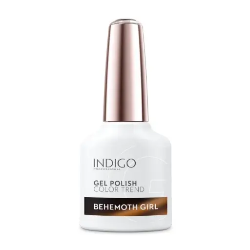 BEHEMOTH GIRL GEL POLISH 7ml (OTOÑO 25)