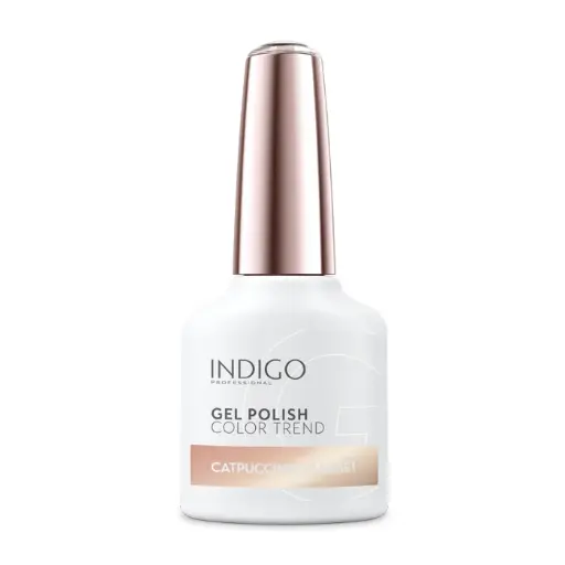 CATPUCCINO, PLEASE! GEL POLISH 7 ml (OTOÑO 25)