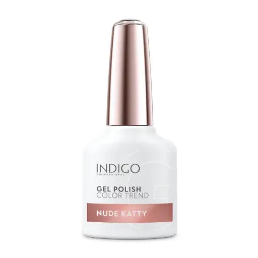 NUDE KATTY GEL POLISH 7 ml (OTOÑO 25)