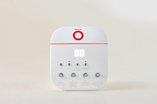 [400-006-1] Mando para lámpara o'nail