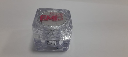 DUST FOR MIXED APPLICATION #094