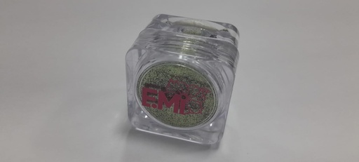 DUST ONE COLOR METALIC #001