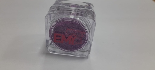 DUST HOLOGRAPHIC #138