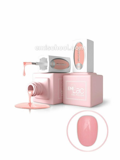 [LPR203] E.MiLac PR Jelly Bean #203, 9 ml.