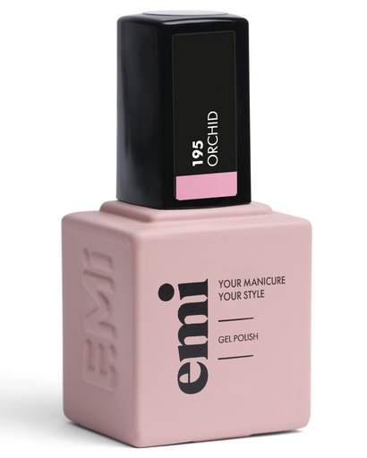 [LPR195] E.MiLac PR Orchid #195, 9 ml.