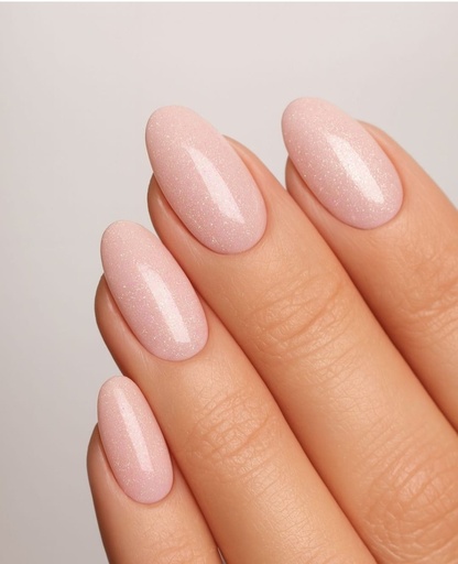 [LABGSR15] BASE GEL SEKT ROSÉ #19 DE 15 ml