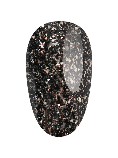 [LNY330] E.MiLac NY Royal Onyx #330, 9 ml.