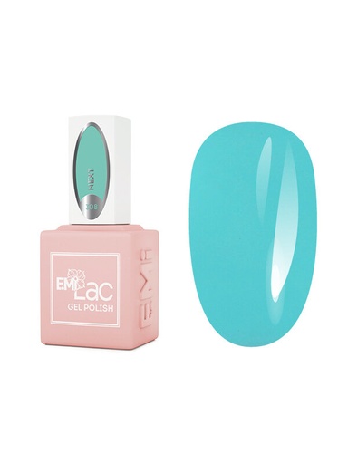 [LNG308] E.MiLac NG Next #308, 9 ml.