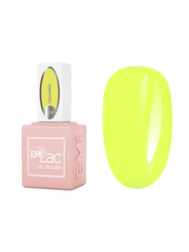 [LNG306] E.MiLac NG Techno #306, 9 ml.