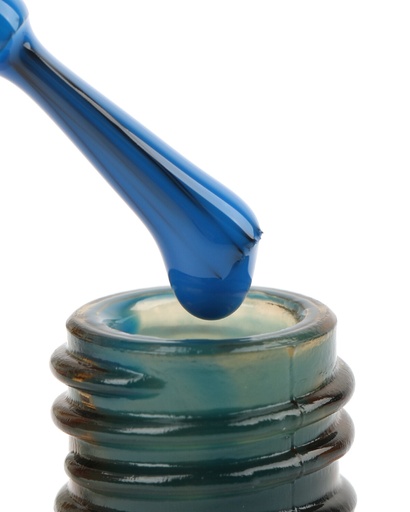 [LN053] E.MiLac NEON Blue Curacao #053, 9 ml.