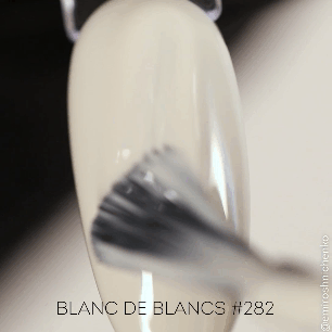 [LMN282] E.MiLac MN Blanc de Blancs #282, 9 ml.