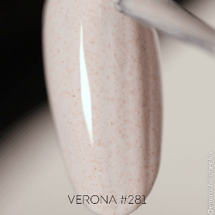 [LMN281] E.MiLac MN Verona #281, 9 ml.
