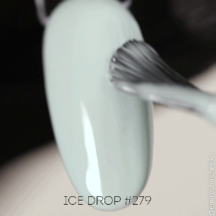 [LMN279] E.MiLac MN Ice Drop #279, 9 ml.