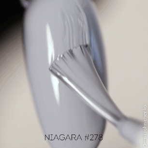 [LMN278] E.MiLac MN Niagara #278, 9 ml.
