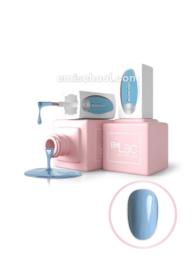 [LLM232] E.MiLac LM Blue Ray #232, 9 ml.