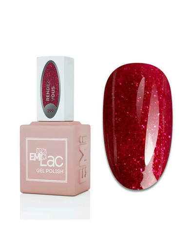 [LJA299] E.MiLac JA Rendez-vous, #299, 9 ml.