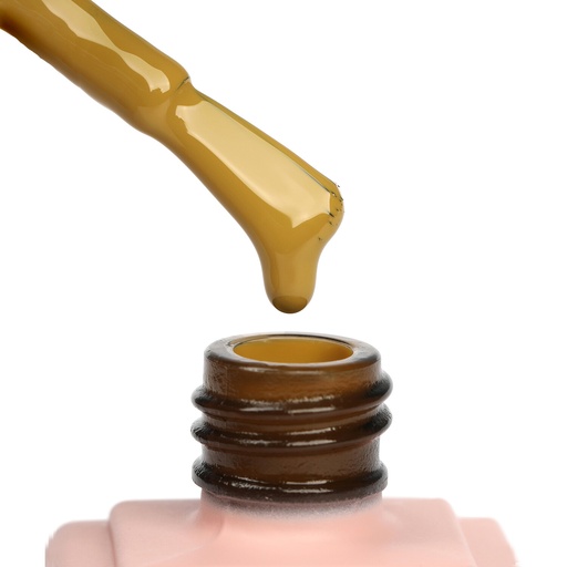 [LHC430-9] E.MiLac HC Honey Mustard #430, 9 ml.