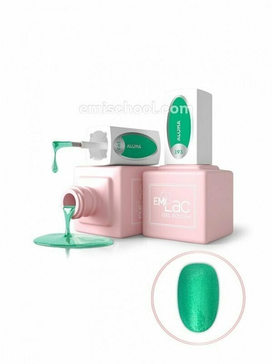 [LGR193] E.MiLac GR Aloha #193, 9 ml.