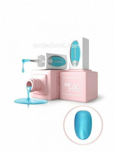 [LGR192] E.MiLac GR Caribbean #192, 9 ml.