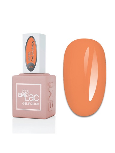 [LGM288] E.MiLac GM Hotel California #288, 9 ml.