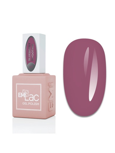 [LGM287] E.MiLac GM Blueberry Smoothie #287, 9 ml.