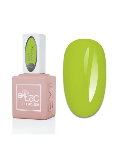 [LGM284] E.MiLac GM Acid Lipstick #284, 9 ml.