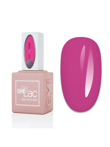 [LGM283] E.MiLac GM Any Whim #283, 9 ml.