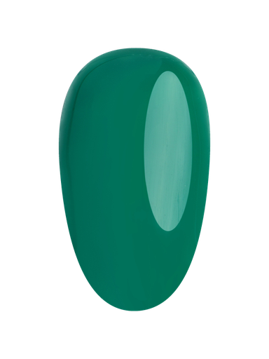 [LG9326] E.MiLac Green Glow #326, 9 ml.