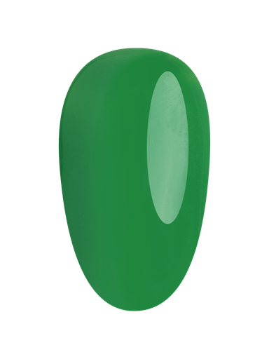 [LG9325] E.MiLac Lively Green #325, 9 ml.