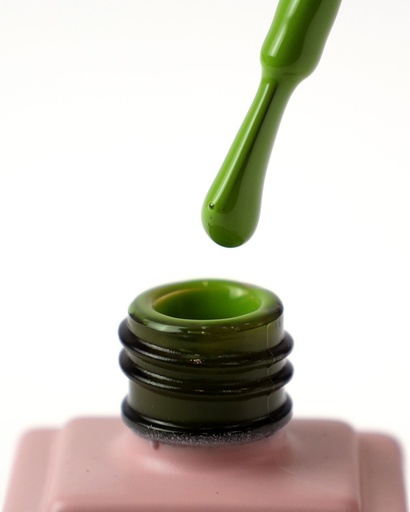 [LFDD404-9] E.MiLac FDD Jade Lime #404, 9 ml.