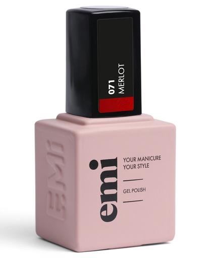 [LDV071] E.MiLac DV Merlot #071, 9 ml.