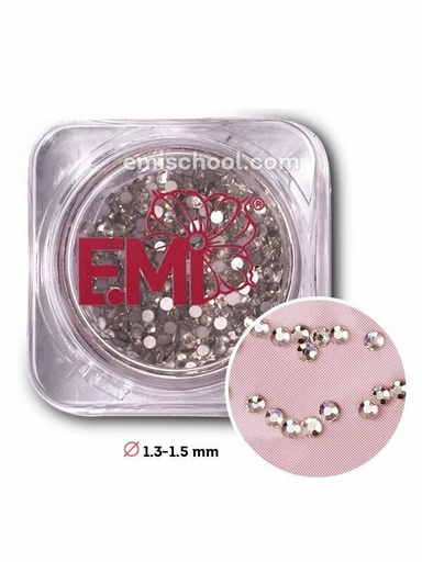 [RB3500] Rhinestones Brilliant #3, 500 pcs
